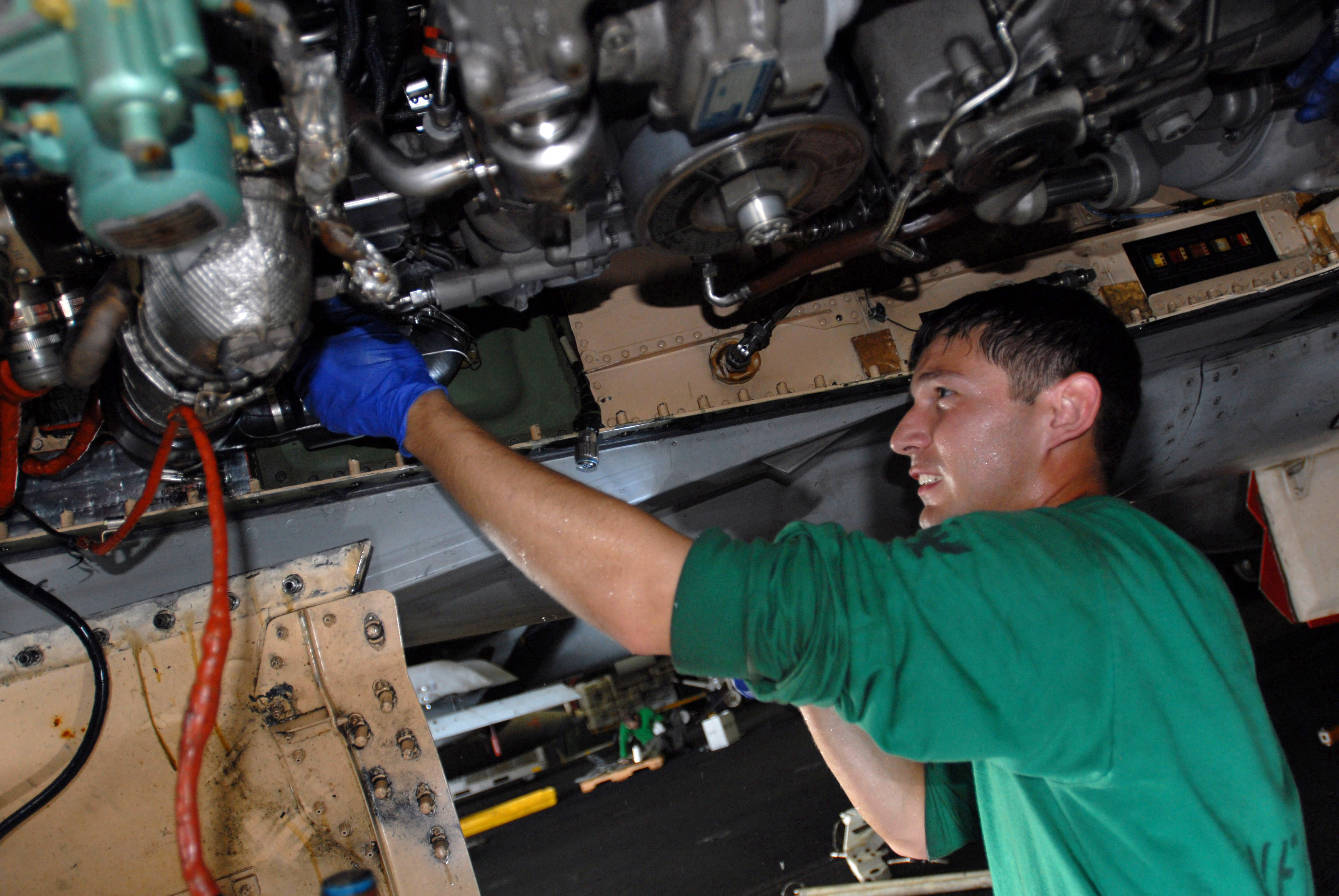 Maintenance engineering jobs in australia